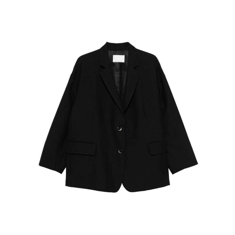 Geci Nine in the morning Nine In The Morning Jackets Black Femei (BM 19415325) 1