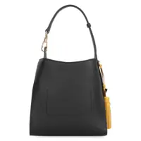 Genti de mana Givenchy Dama - Genti de mana Givenchy Givenchy Hobo Belted Mini Leather Bag Black Femei (BM 19415475) - B-mall.ro