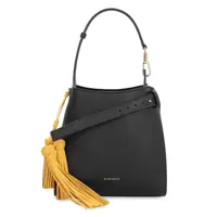 Genti de mana Givenchy Hobo Belted Mini Leather Bag Femei