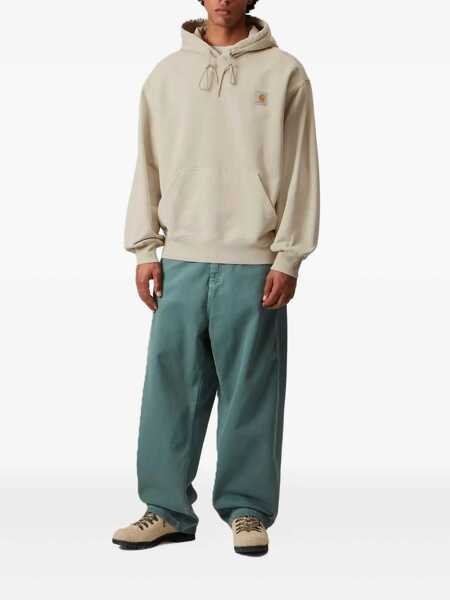 Pulovere Carhartt Carhartt Wip Sweatshirts BEIGE O TAN Barbati (BM 19415481) 2