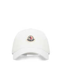 Sepci Moncler Logo Baseball Cap Barbati
