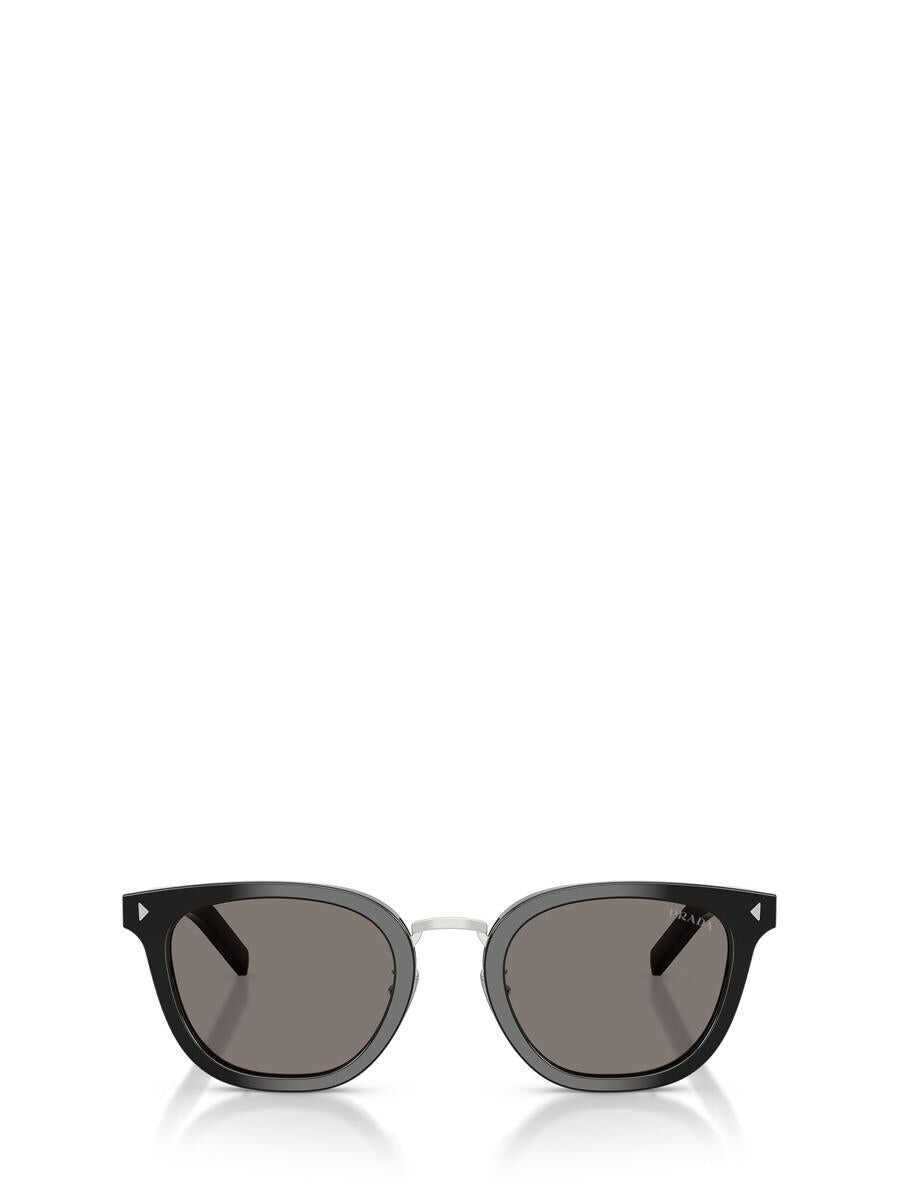 Ochelari de soare Prada Prada Eyewear Sunglasses Black Barbati (BM 19415760) 1