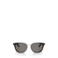 Ochelari de soare Prada Eyewear Sunglasses Barbati