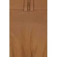 Imbracaminte THE ROW Dama - Pantaloni casual THE ROW The Row Trousers DARK SAND Femei (BM 19415850) - B-mall.ro