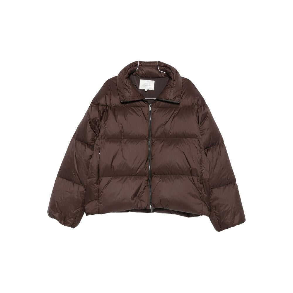 Geci STUDIO NICHOLSON Studio Nicholson Jackets BROWN Femei (BM 19416006) 1