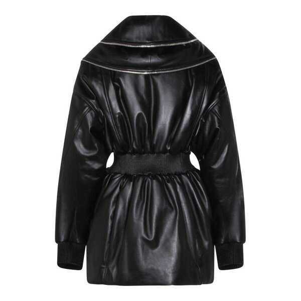 Geci Givenchy Givenchy Jackets Black Femei (BM 19416042) 2