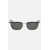 Saint Laurent Saint Laurent  Sunglasses SILV SILV GREY