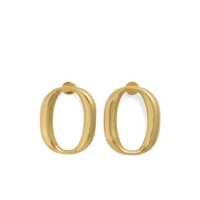 Cercei Patou Ovale Earrings Femei