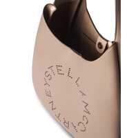 Genti de mana Stella McCartney Dama - Genti de mana Stella McCartney Stella McCartney Bags Beige Femei (BM 19416219) - B-mall.ro