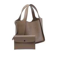 Genti de mana Stella McCartney Dama - Genti de mana Stella McCartney Stella McCartney Bags Beige Femei (BM 19416225) - B-mall.ro