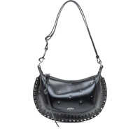 Genti de mana Isabel Marant Oskan Moon Shoulder Bag Femei