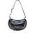 Isabel Marant Isabel Marant Oskan Moon Shoulder Bag Black