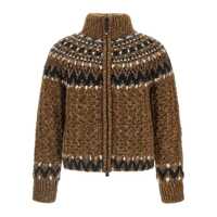 Geci de iarna Moncler Grenoble 'Indren' Down Jacket Barbati
