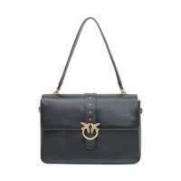 Genti de umar Pinko Black Love One Pinko Bag Femei