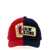 DSQUARED2 DSQUARED2 Better X Dsquared2 Capsule Cap MULTICOLOR