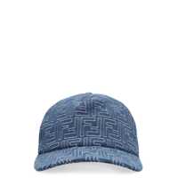 Sepci Fendi Baseball Cap Barbati