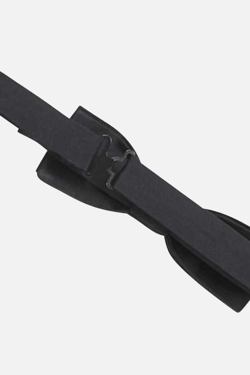 Accesorii Dolce & Gabbana Dolce & Gabbana Ties Black Barbati (BM 19416816) 3