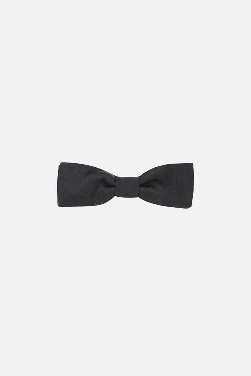 Accesorii Dolce & Gabbana Dolce & Gabbana Ties Black Barbati (BM 19416816) 1