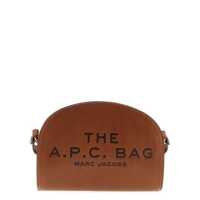 Genti de umar A.P.C. Capsule Crossbody Bag A.P.C. X Marc Jacobs Femei