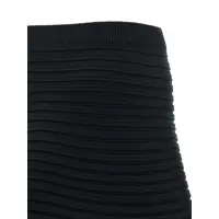 Fuste Dama pagina 34 - Fuste PLEATS PLEASE ISSEY MIYAKE Pleats Please Issey Miyake Bounce Knit Midi Skirt GREEN Femei (BM 19416879) - B-mall.ro