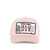 DSQUARED2 DSQUARED2 Vaquera X Dsquared2 Capsule Cap PINK