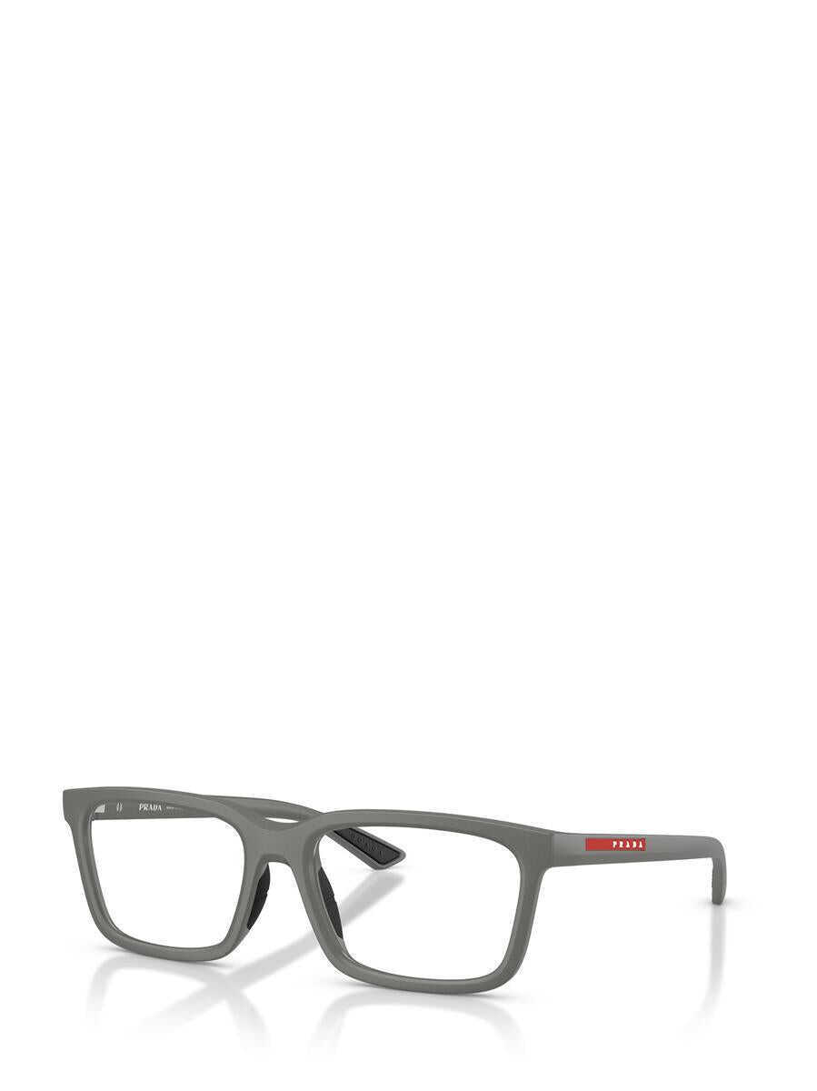 Ochelari de soare Prada Prada Eyeglasses METAL GREY Barbati (BM 19417152) 2
