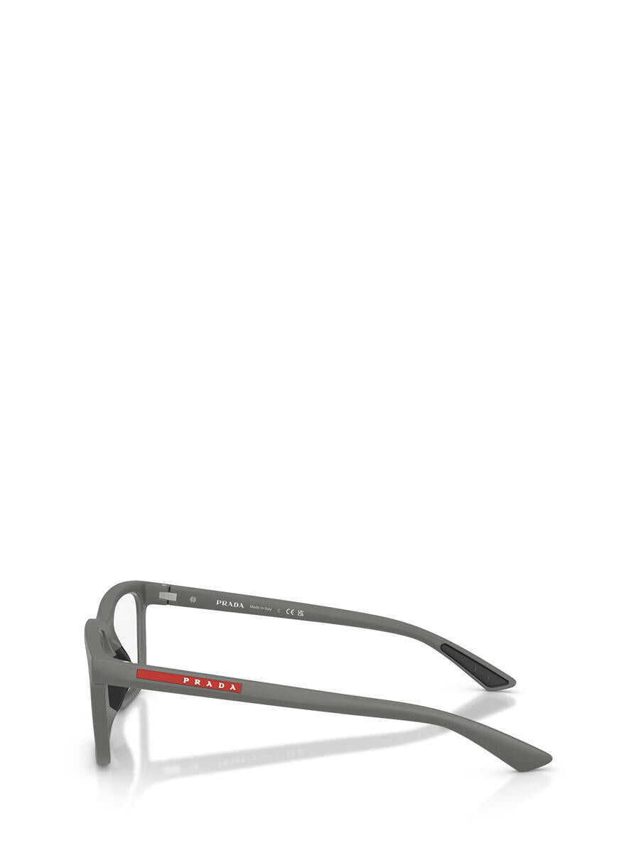 Ochelari de soare Prada Prada Eyeglasses METAL GREY Barbati (BM 19417152) 3