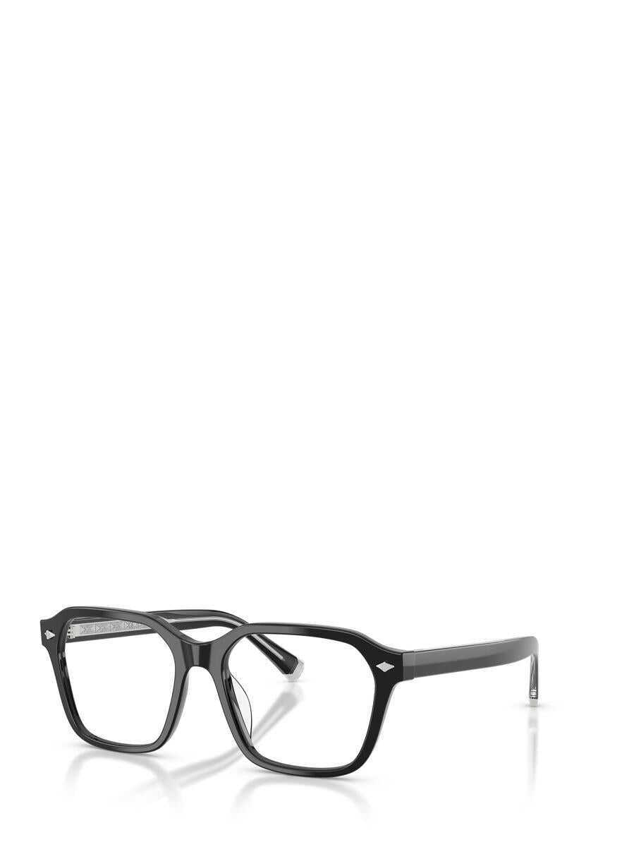 Ochelari de soare Brunello Cucinelli Brunello Cucinelli Eyeglasses Black Femei (BM 19417290) 2