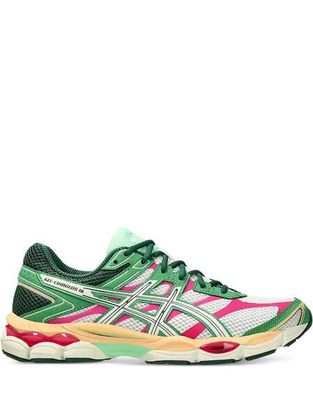 Sneakers ASICS GEL-CUMULUS 16 Sneakers Green Barbati (BM 19417557) 1