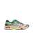 ASICS "GEL-CUMULUS 16" Sneakers Green
