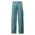 C.P. Company "Chrome- R Lens" cargo pants Light blue