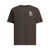 Patagonia "Balance Organic" t-shirt Brown