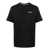 Patagonia "P-6 Logo Responsibili-Tee" T-shirt Black