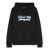Patagonia "P-6 Logo Uprisal" Sweatshirt Black