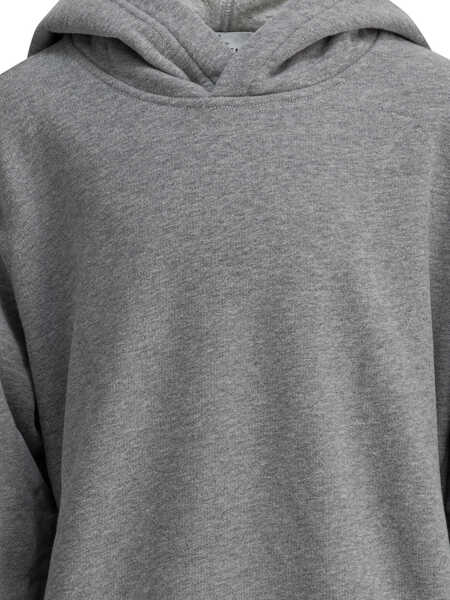 Hanorace Stone Island Junior Sweatshirts Grey Baieti (BM 19417719) 3