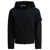 Stone Island Junior Sweatshirts Black