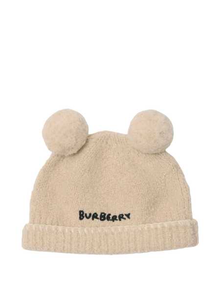 Accesorii Burberry Kids Kids accessories Beige Baieti (BM 19417764) 3