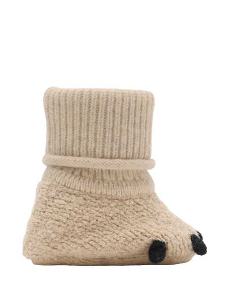 Accesorii Burberry Kids Kids accessories Beige Baieti (BM 19417764) 4