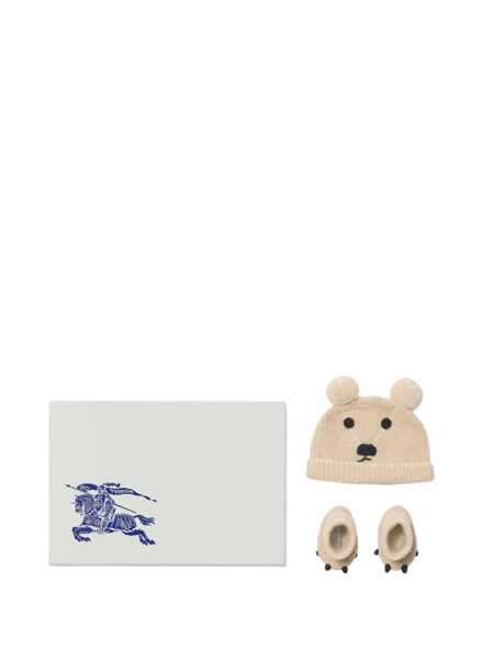 Accesorii Burberry Kids Kids accessories Beige Baieti (BM 19417764) 1