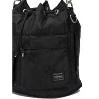 Genti pentru Barbati - Genti de mana Porter-Yoshida & Co Flag handbag Black Barbati (BM 19417767) - B-mall.ro