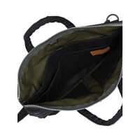 Genti pentru Barbati - Genti de mana Porter-Yoshida & Co Porter Flying ACE 2Way handbag Black Barbati (BM 19417773) - B-mall.ro