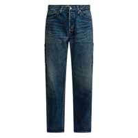 Blugi drepti "Future" Straight leg jeans Barbati