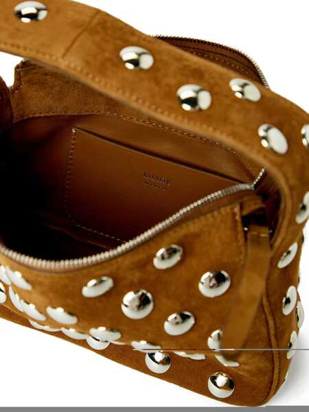 Genti de mana Khaite Elena handbag Brown Femei (BM 19417869) 4