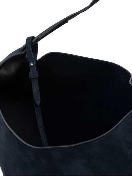 Genti de umar Khaite Lotus shouler bag Blue Femei (BM 19417896) 5