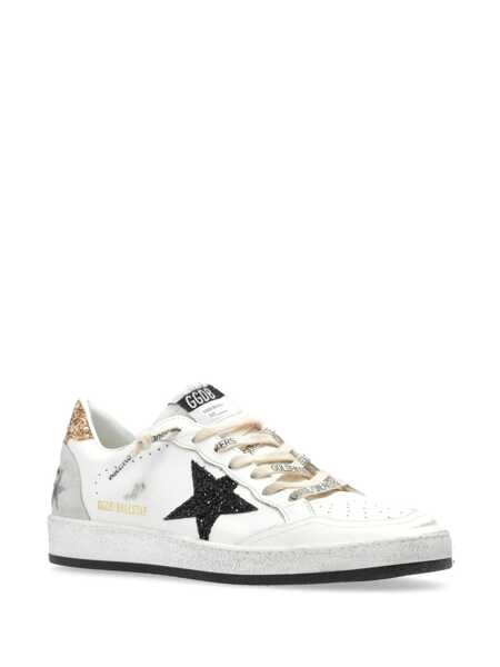 Sneakers Golden Goose Ball Star sneakers White Femei (BM 19417899) 2