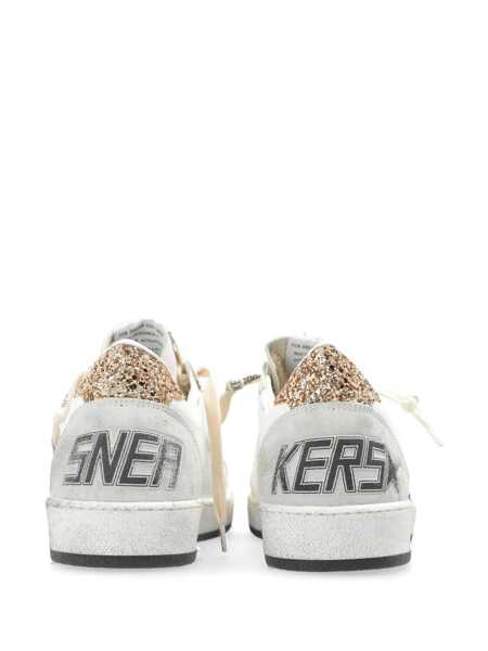 Sneakers Golden Goose Ball Star sneakers White Femei (BM 19417899) 3