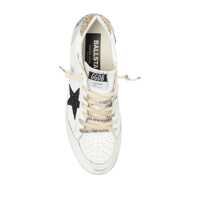 Sneakers Golden Goose Dama - Sneakers Golden Goose Ball Star sneakers White Femei (BM 19417899) - B-mall.ro