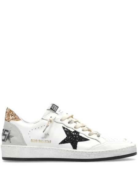 Sneakers Golden Goose Ball Star sneakers White Femei (BM 19417899) 1