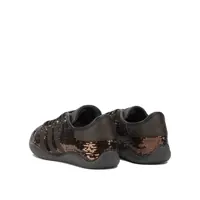 Incaltaminte pentru Barbati - Sneakers adidas Originals Wales Bonner Karintha Lo sneakers Brown Barbati (BM 19417926) - B-mall.ro