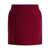 Fendi Skirts Bordeaux